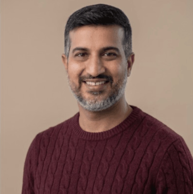 Prabhu Ramachandran
